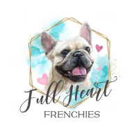 Full Heart Frenchies