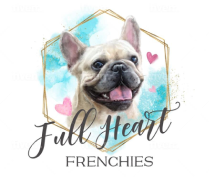 Full Heart Frenchies